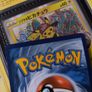Cleffa ! Holo Rare ! from Celebrations Set ! 25th Anniversary ! 2021 ! Pokemon Card ! Image 5