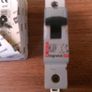 32 amp contact breaker Image 2