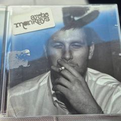 Arctic Monkeys CD