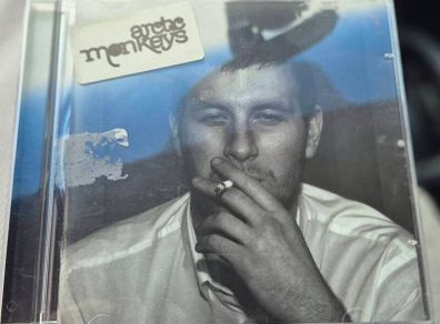 Arctic Monkeys CD