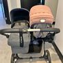Bugaboo donkey duo 5 double stroller Image 6