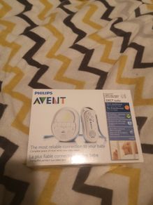 baby monitor
