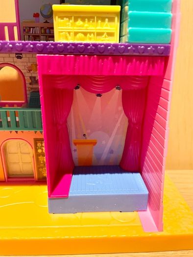 Polly Pocket House Bundle