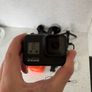 Go Pro Hero 8 and accessories Image 10