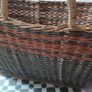 Wicker Basket Image 2