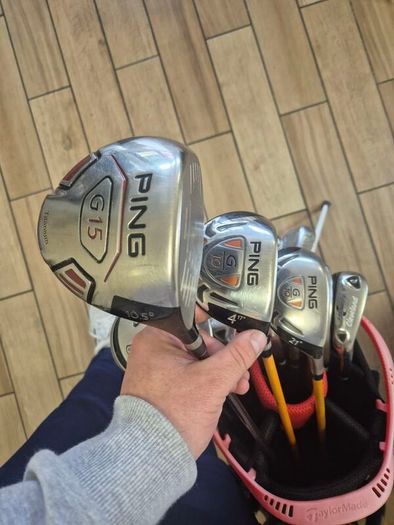 Golf Set