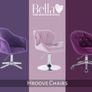 Reception Chair Hroove Image 4