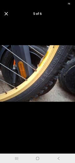 bicycle