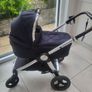 Mamas & Papas Ocarro Bundle. Excellent Condition Image 3