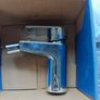 Sonas Norfolk Bidet mixer Image 2