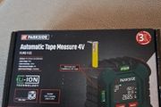Automatic tape measure 4 v