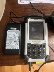 Nautiz X7 With Charger