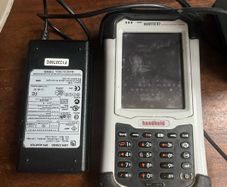 Nautiz X7 With Charger
