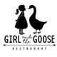 Girl and the Goose
