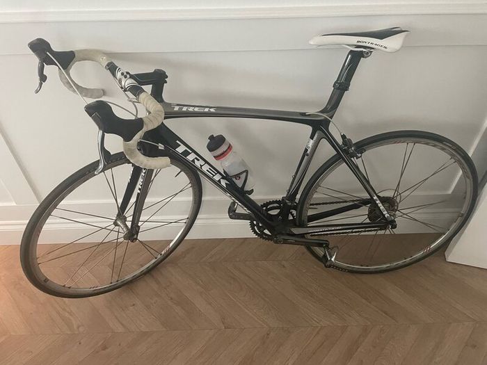 Trek Madkne 5.2