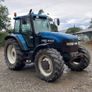 New Holland 8360 Image 2