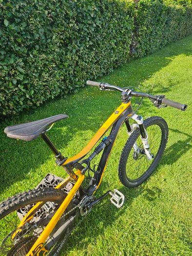 Lapierre zesty 427 AM