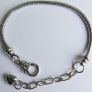 Snake Chain Bracelet Image 4
