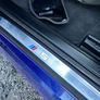 Breaking bmw m5 e60 5 series 2006 v10 5.0 s85b50 Image 6