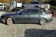 Breaking bmw 520d e60 2009 a68/7 n47d20a