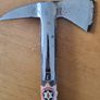 Northern Ireland Fireman's Axe Image 3