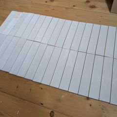 Ceramic Wall Tiles 50 x 250mm
