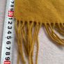 The Tartan Blanket Company Scottish wool scarf Image 3