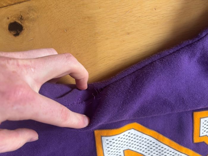 Purple Kobe Bryant