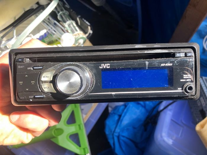 jvc