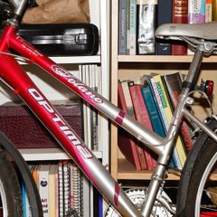 Solano Optima Bike
