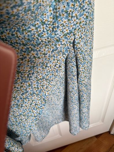 dress from shein