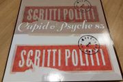 Scritti Politti - Cupid And Psyche - Vinyl Record + over 400 more