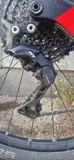 Yt Capra 29 Al Comp :  Size L