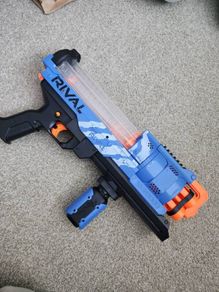 Nerf Rival