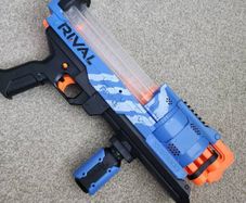 Nerf Rival
