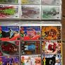 Binder Full Complete Match Attax Soccer Cards 300+ Image 10