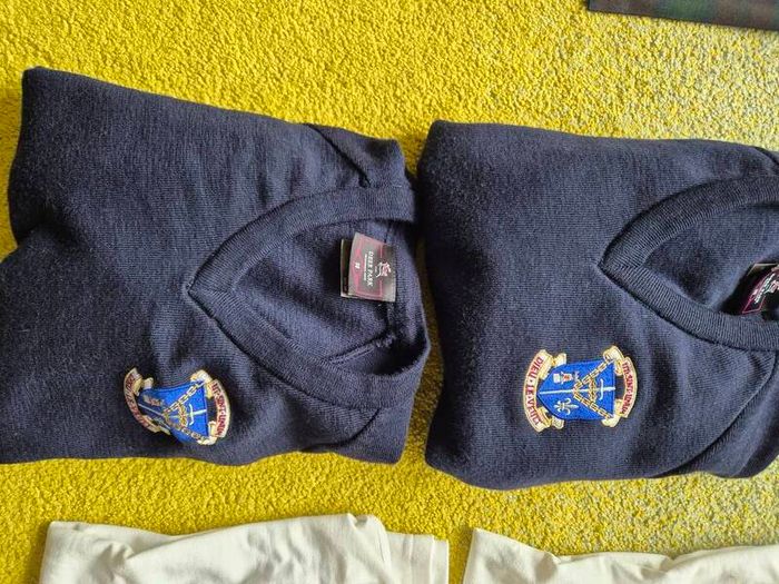 St Louis Uniform, Rathmines