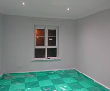 Home and gardens services