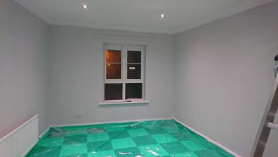 Home and gardens services