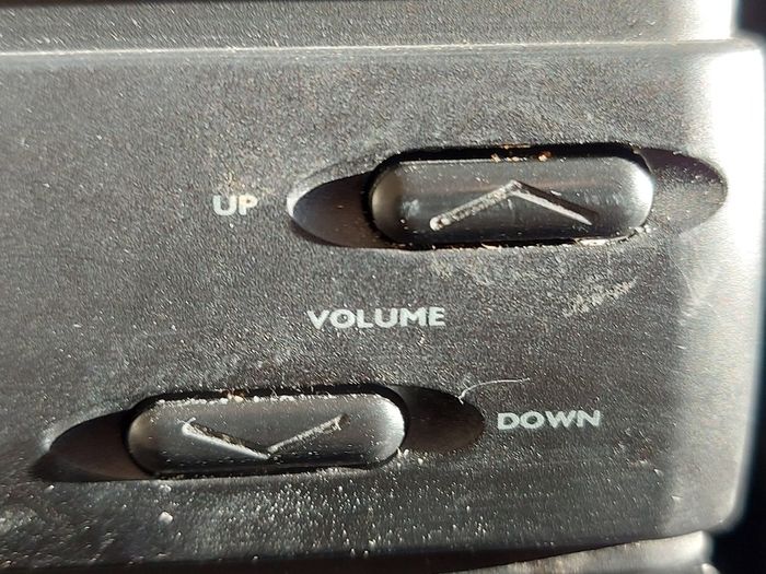 Amstrad Digital Mini HiFi Music System, Model. Micro 1000, Radio, Tape, CD and AUX, all in working order and in very good condition