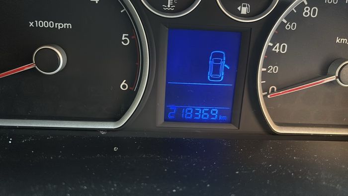 2011 Hyundai I30
