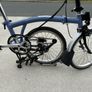 Brompton M6L Image 3