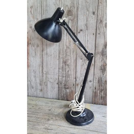 Articulated Desk Lamp 1001 lamps Ltd KAS1217