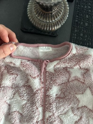 sleepsuit NEXT bnwot