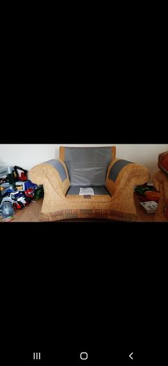 Sofa set
