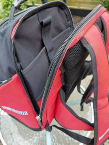 FACOM Tool Backpack Carrier (New)