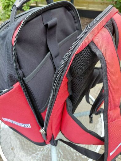 FACOM Tool Backpack Carrier (New)
