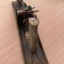 Vintage Stanley Bailey No. 5.5 Jack Plane Image 5