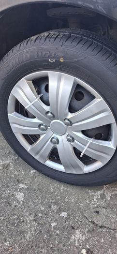 2006 Nissan Note