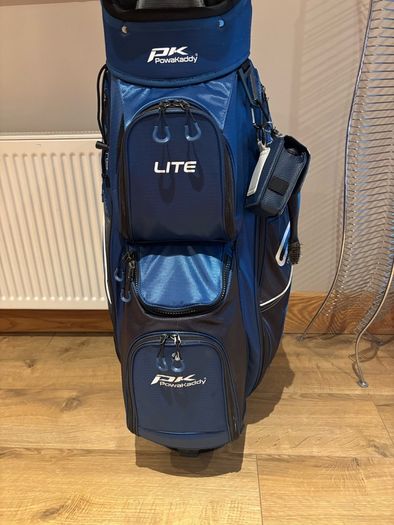 powakaddy golf bag